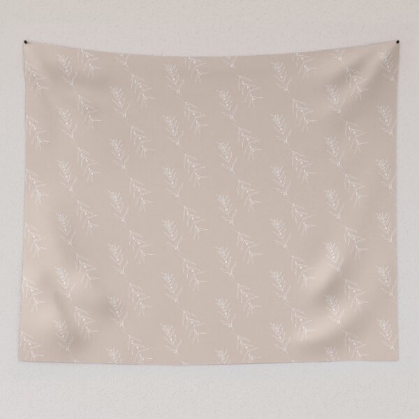 Item preview, Floral Nude designed and sold by Sydie Studio.