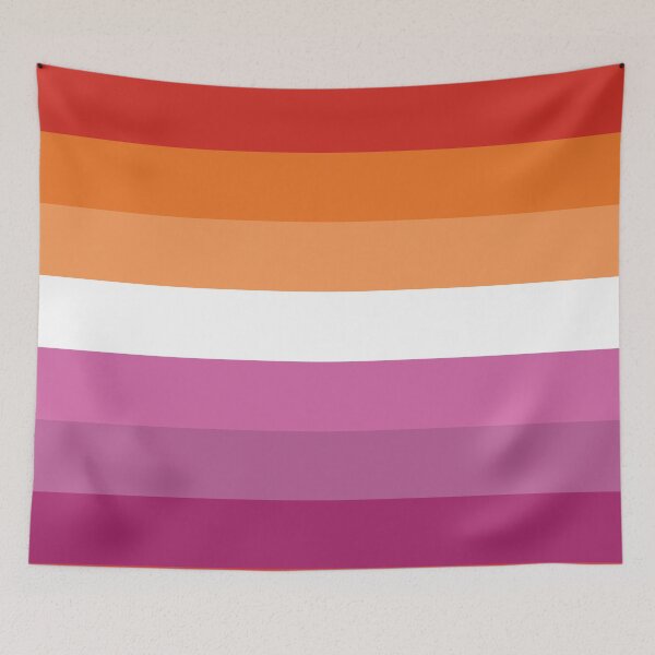 Item preview, Lesbian Pride designed and sold by Bizarre-Artist.