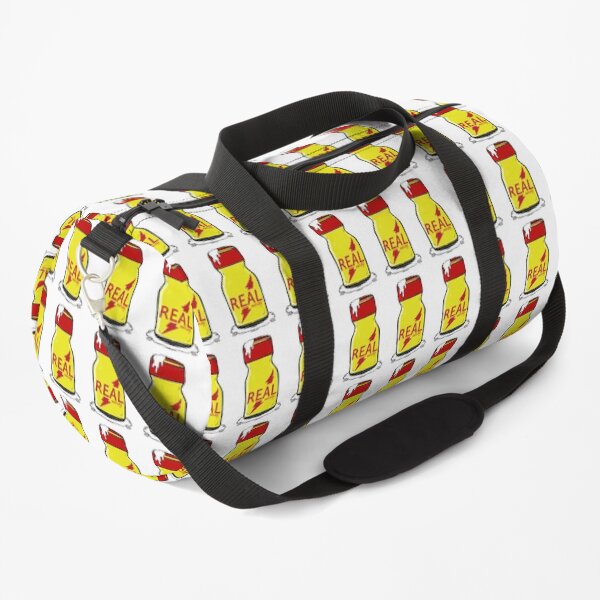 Sniff Sniff Duffle Bag