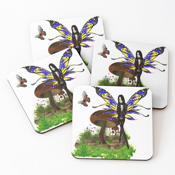 Item preview, Fairy lady designed and sold by BellsPainting.