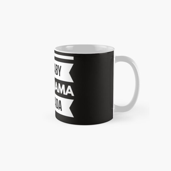 Boss design Classic Mug