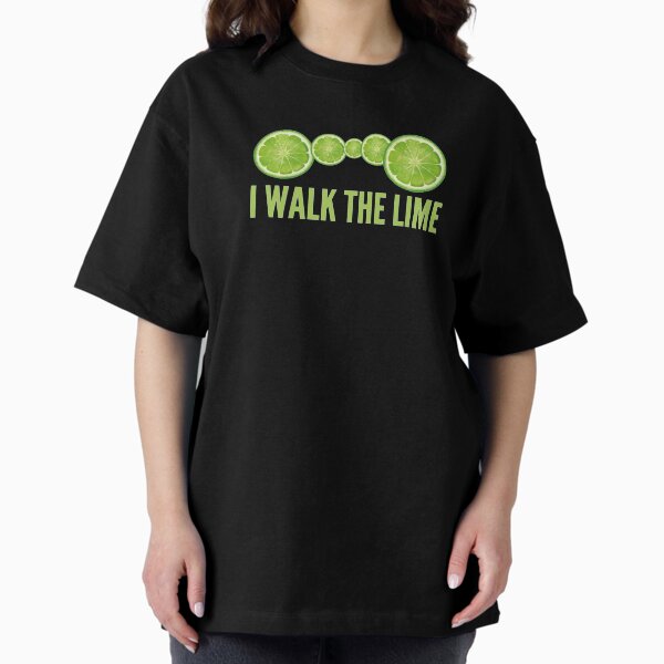 Item preview, I walk the lime designed and sold by Wideworld.