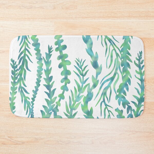 Item preview, Watercolor Vines designed and sold by karacrylic.