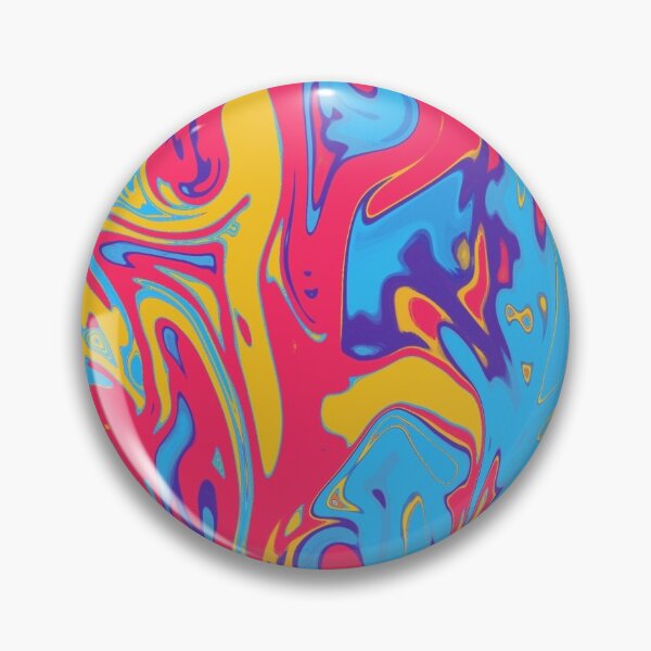 Item preview, Liquid Colors designed and sold by Joey Wetherbee.