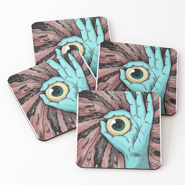 Item preview, EYE designed and sold by EVERGREEN ..