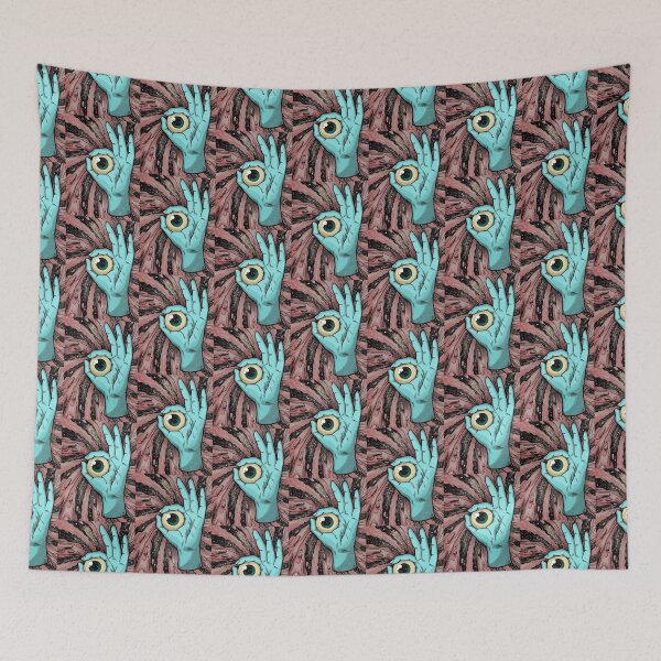 Item preview, EYE designed and sold by EVERGREEN ..