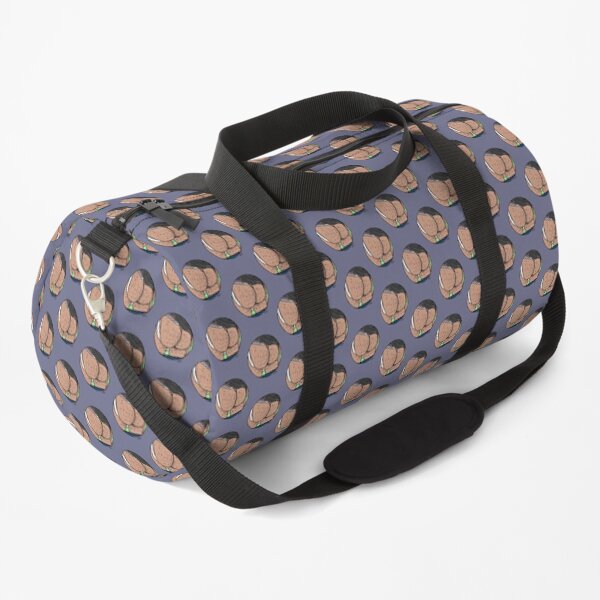 Dumpers Duffle Bag
