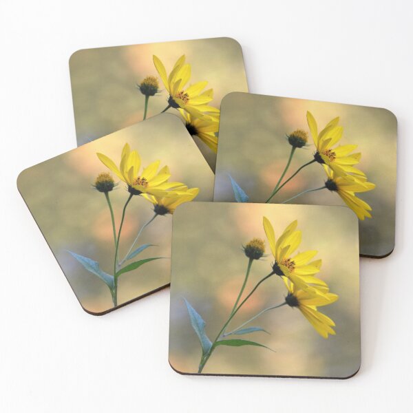 Item preview, Yellow Daisies designed and sold by ReneeKennedy.