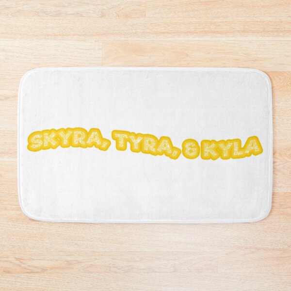 Item preview, Skyra Tyra and Kyla (TMG PACK 2) designed and sold by Jenna Gardner.