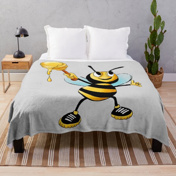 Item preview, Cute Honey Bee , Champ Champion Spelling Bee Winner designed and sold by Ouais  Malak.
