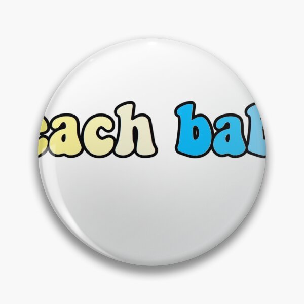 Item preview, beach babes designed and sold by Grace Nugent.