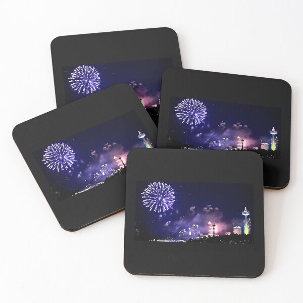 Item preview, Niagara Fireworks designed and sold by artjuniverse.