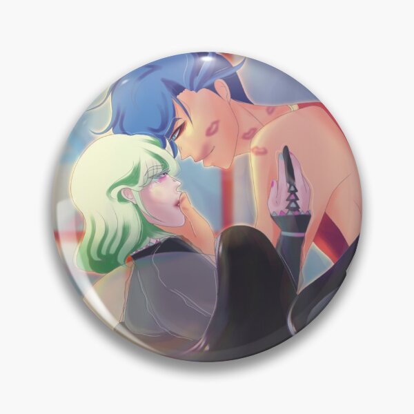 Item preview, GaloLio designed and sold by Lyn Cheruphim.