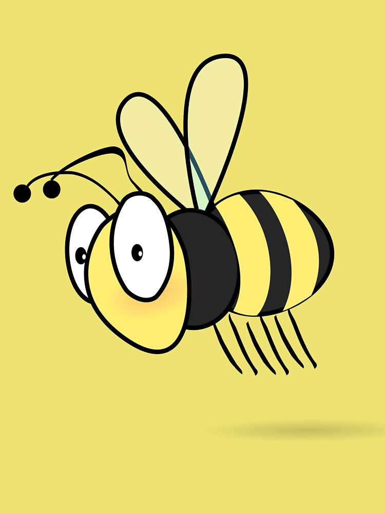 Vector Cute Cartoon Animal Insect Bee,bees,anime PNG Free Download And  Clipart Image For Free Download - Lovepik | 380042333