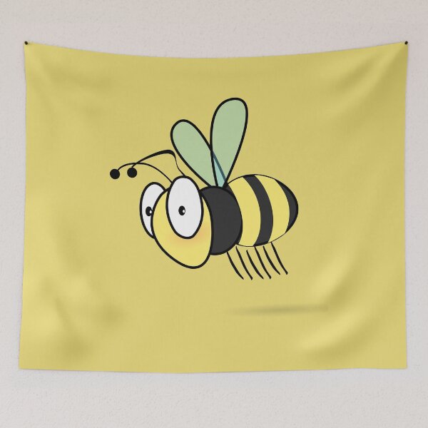 Item preview, Anime Bee Bee , Champ Champion Spelling Bee Winner designed and sold by Ouais  Malak.