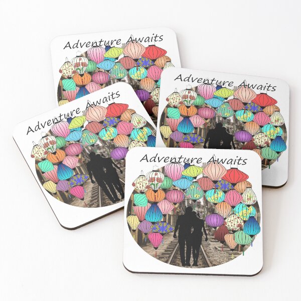 Item preview, Adventure Awaits designed and sold by JLPeterson.