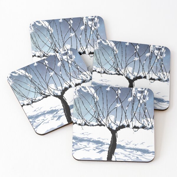 Item preview, Napa Valley - Winter Vine designed and sold by designworksnapa.