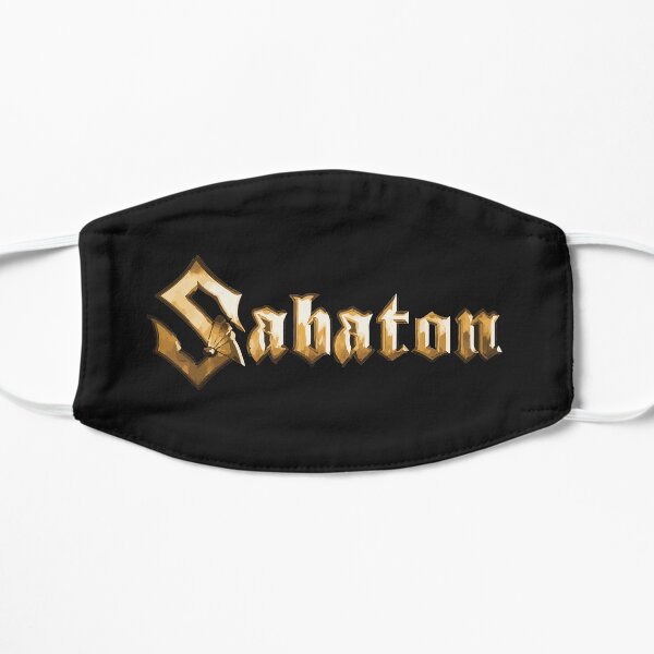 sabaton Mask
