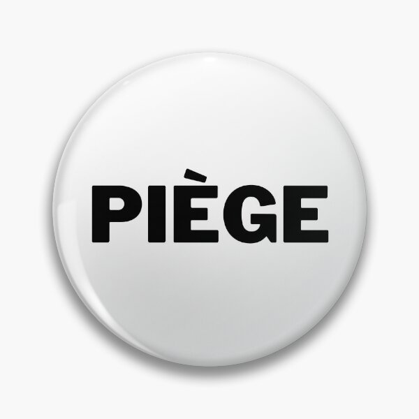 Item preview, Piege | Piège | Patrick Hutchinson designed and sold by industryplant.