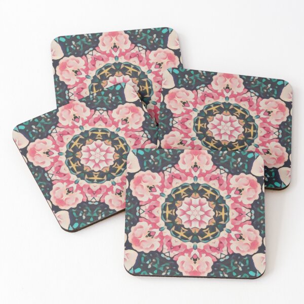 Item preview, Rose Window designed and sold by LifeLikeDesigns.