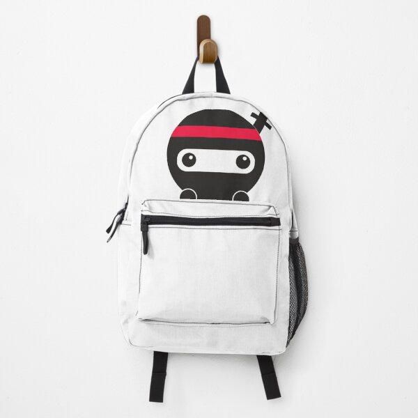 Item preview, HI-YA Ninja designed and sold by DesignBros.