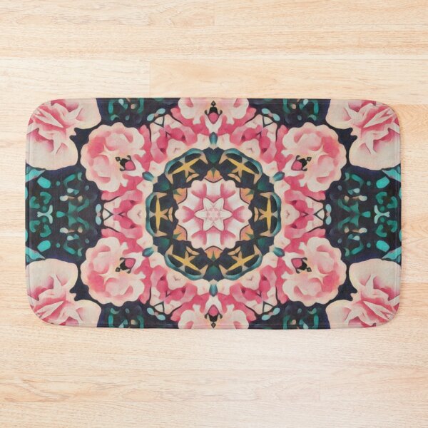 Item preview, Rose Window designed and sold by LifeLikeDesigns.
