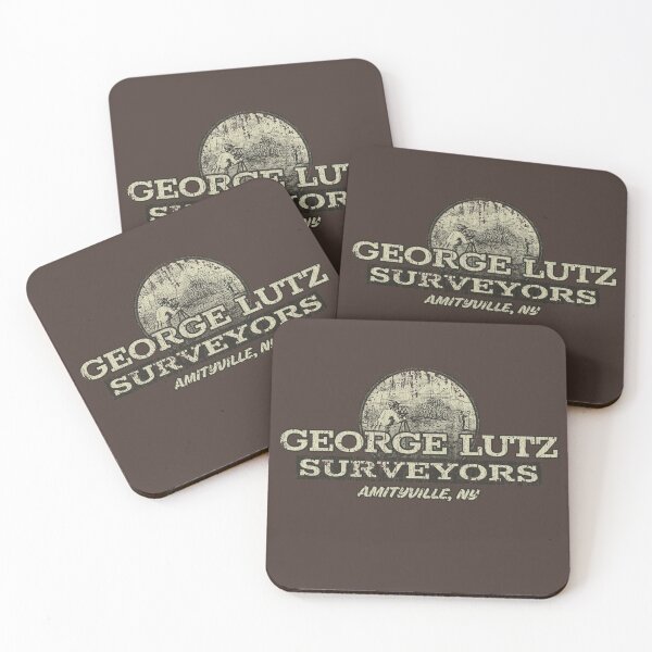 Item preview, George Lutz Surveyors designed and sold by jacobcdietz.
