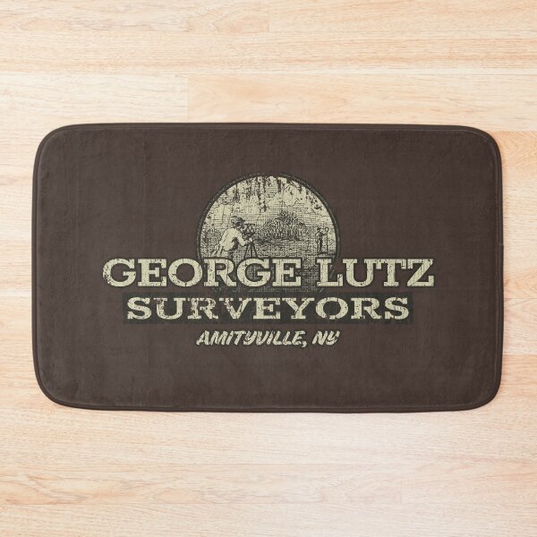 Item preview, George Lutz Surveyors designed and sold by jacobcdietz.