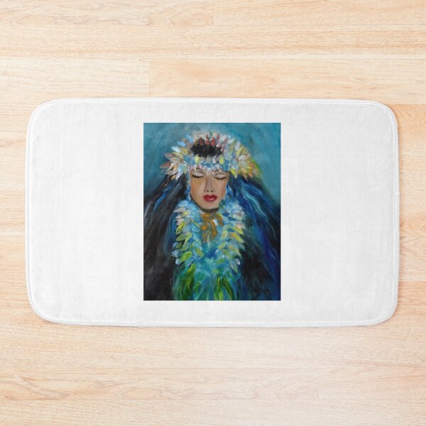 Item preview, Aloha Hula Haku Lei designed and sold by jennyleeandjim.
