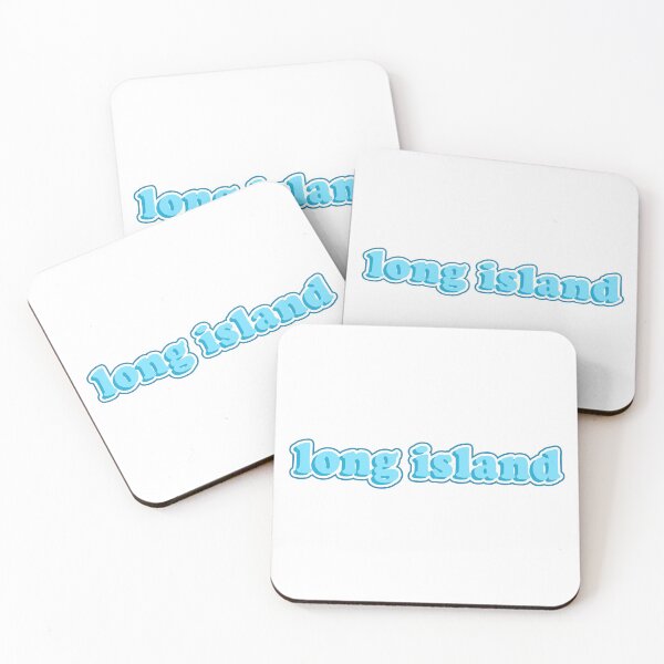 Item preview, long island sticker designed and sold by marniestickers.