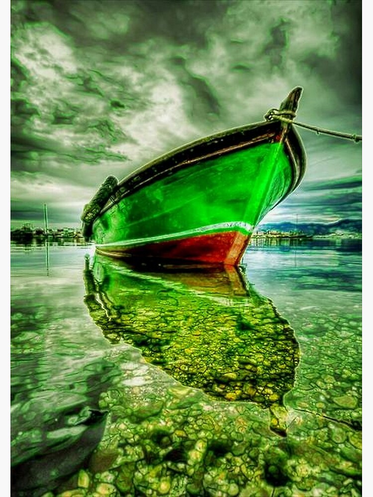 MOORED by michaeltodd