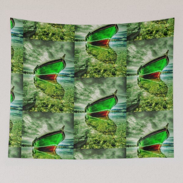 Item preview, MOORED designed and sold by michaeltodd.
