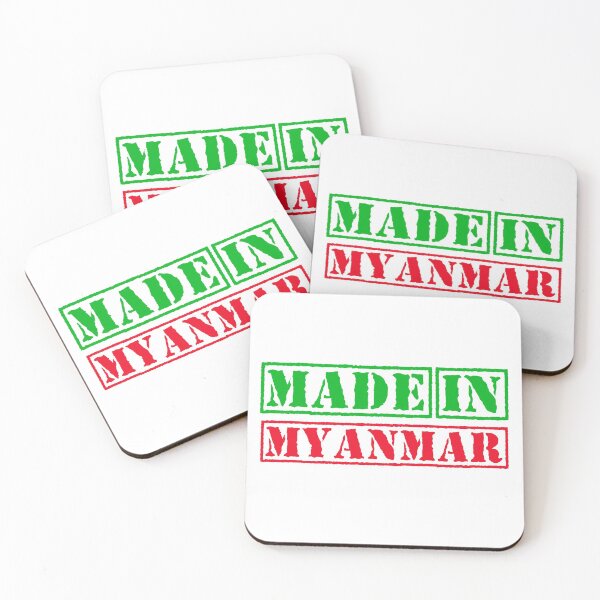 Item preview, Made in Myanmar designed and sold by xesed.