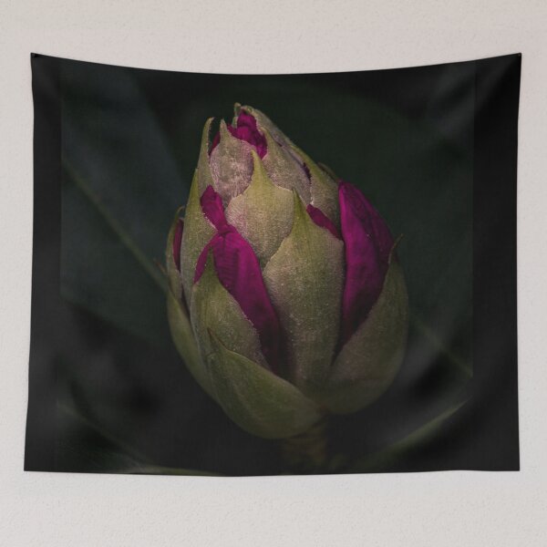 Item preview, Rhododendron Blossom designed and sold by c-zphotos.