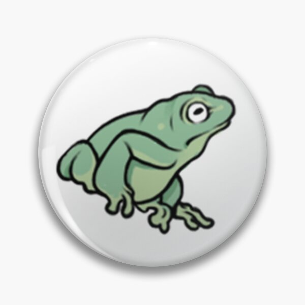 Item preview, Frogs! designed and sold by Sketchadoodel.