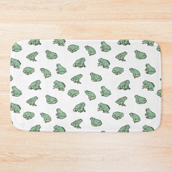 Item preview, Frogs! designed and sold by Sketchadoodel.