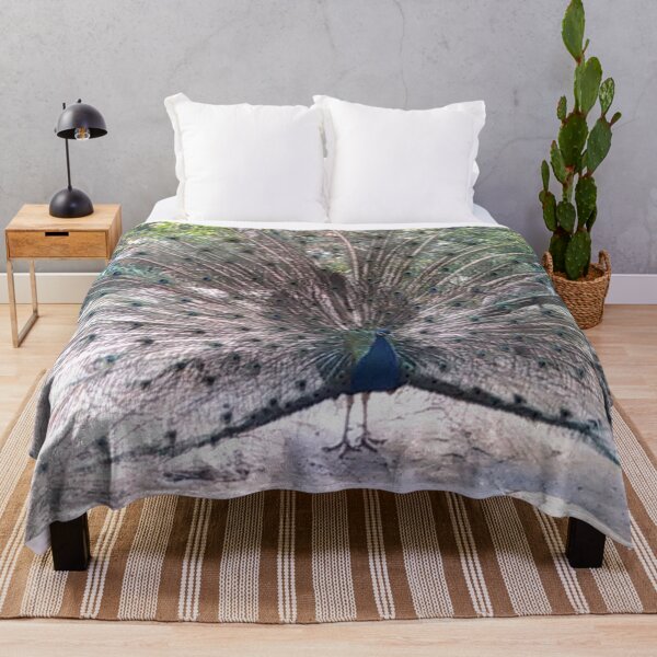 Item preview, Peacock - Royal Peafowl designed and sold by Gordon Nelson.