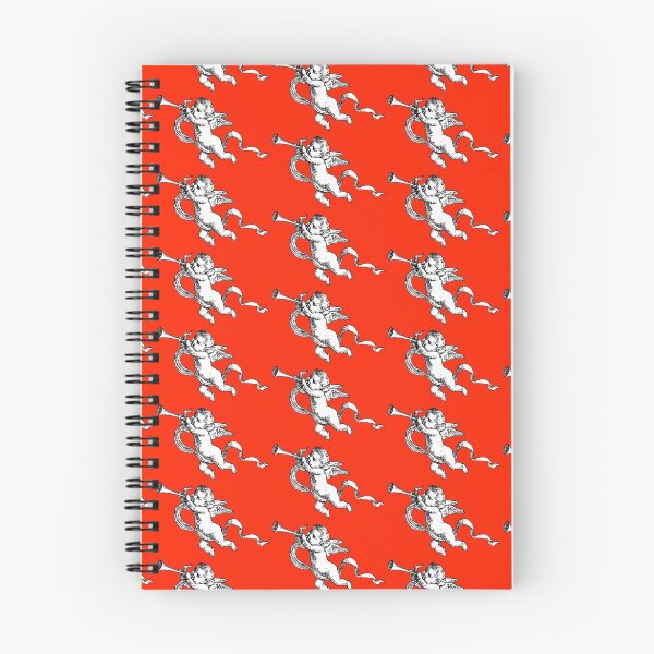 Item preview, Cupid ( trumpet ) designed and sold by chantelle bezant.