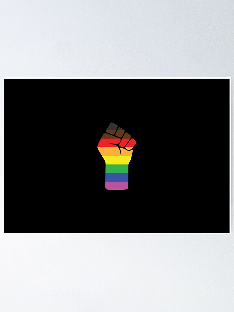 Gay Pride Rainbow Leggings With Pockets Inclusive Philadelphia