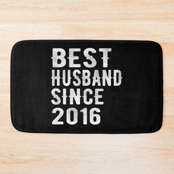 Item preview, Best Husband since 2016 designed and sold by meedTee.