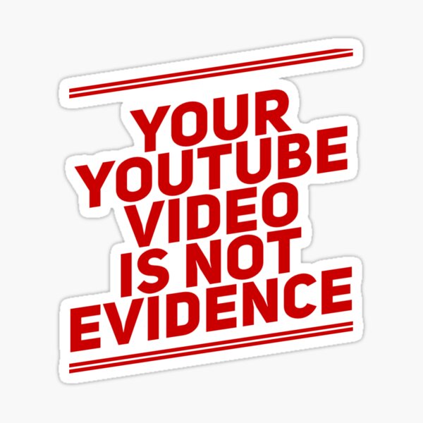Youtube Parody Stickers Redbubble - despacito code in roblox enjoy youtube