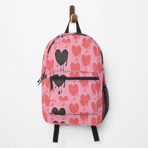 Item preview, Black Heart designed and sold by CreativeMeaning.
