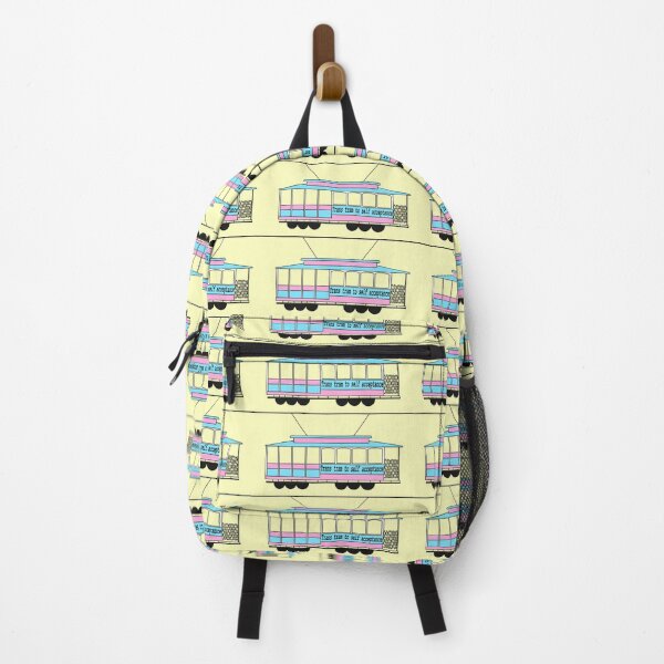 Item preview, Trans tram to self acceptance designed and sold by LeighsDesigns.