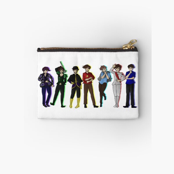 Item preview, The Sanders Sides Bunch  designed and sold by CastleFall.