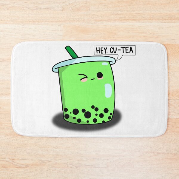 Item preview, Hey. Cu-Tea designed and sold by LinhlyHarwell13.