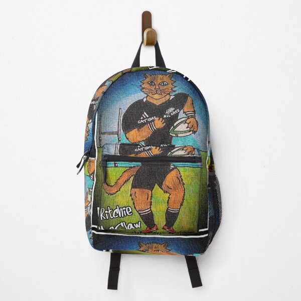 Item preview, Ritchie McClaw designed and sold by PaniaBrown.