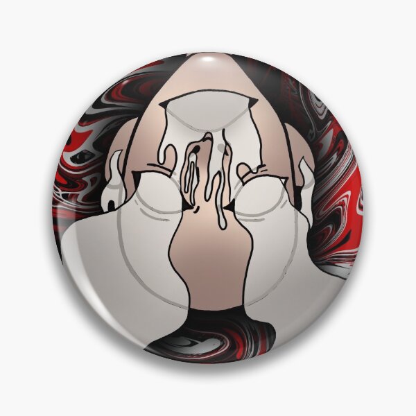 Item preview, MISTY EYED: Demon Squad designed and sold by catkilled.