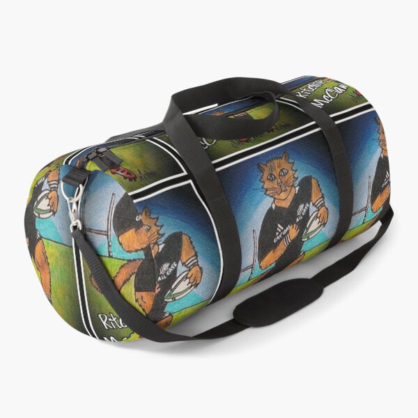 Item preview, Ritchie McClaw designed and sold by PaniaBrown.