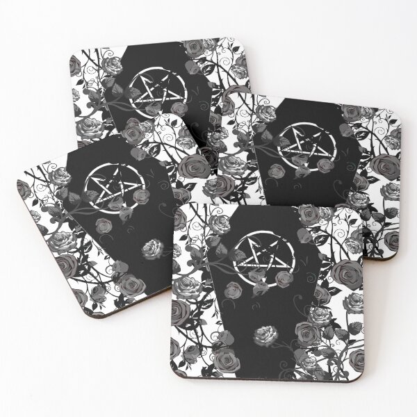Artikelvorschau, Satanas entworfen und verkauft von ShoppeMorbid.
