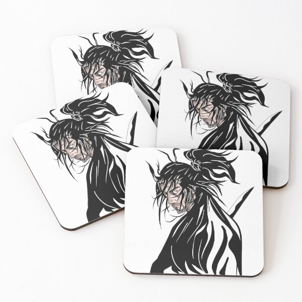 Item preview,  musashi miyamoto designed and sold by jorgelebeau.